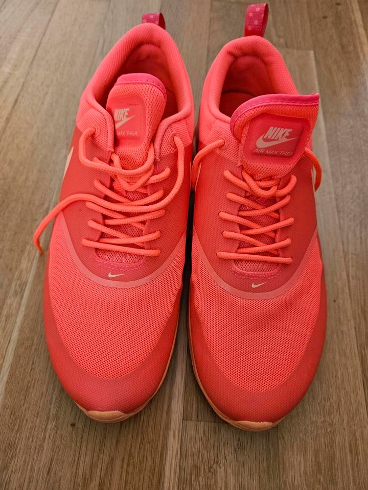 Nike air max Thea☆Gr.42,5☆neu in Leipzig - Süd | eBay Kleinanzeigen ist  jetzt Kleinanzeigen