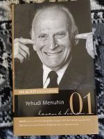 Die Zeit Klassik Edition Yehudi Menuhin lesen und hören Schleswig-Holstein - Henstedt-Ulzburg Vorschau