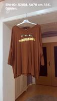 Shirt Gr. 52/54. Neu Mecklenburg-Vorpommern - Zerrenthin Vorschau