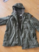 Bundeswehr Jacke Parka Saarland - St. Wendel Vorschau