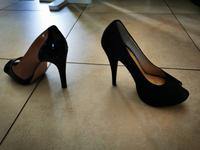 Pumps Absatzschuhe Sachsen - Radeburg Vorschau