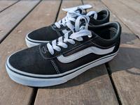 Vans schwarz 38 Nordrhein-Westfalen - Geilenkirchen Vorschau