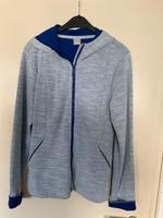 Damen Kapuzen Stoffjacke von Benchmark Nordrhein-Westfalen - Warstein Vorschau