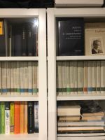Philosophie-Geschichte-Psychologie/Soziologie-klass. Literatur Niedersachsen - Staufenberg Vorschau