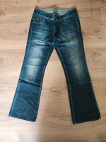 Jeans G-Star Größe 32/32 neuwertig Nordrhein-Westfalen - Brilon Vorschau