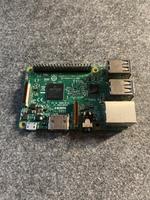 Raspberry Pi 3 Model B ARM-Cortex-A53 4x 1,2GHz Baden-Württemberg - Freiburg im Breisgau Vorschau