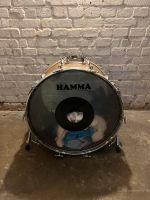 Hamma Bass Drum Münster (Westfalen) - Wienburg Vorschau