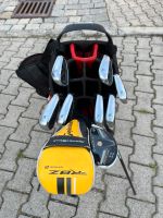 TaylorMade R9 5 - SW incl. Bag Bayern - Schliersee Vorschau