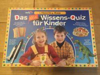 Brettspiel Grundschule DAS NEUE WISSENSQUIZ FÜR KINDER Simmern - Hunsrück Vorschau