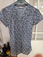 esprit edc 36 S bluse tunika blau süss top zustand Bayern - Dießen Vorschau