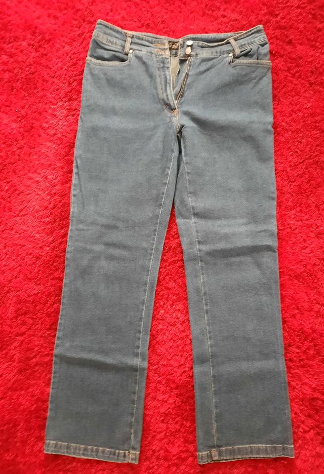 Jeans Hosen Damen in Guben