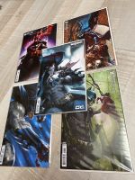 Batman #127,128,130,135,138 Dell Otto Variant US DC Comics Rheinland-Pfalz - Frankenthal (Pfalz) Vorschau