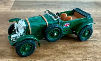 Matchbox Bentley Models of Yesteryear Wandsbek - Hamburg Bramfeld Vorschau