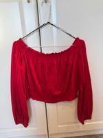 Offshoulder Oberteil von h&m Niedersachsen - Wilhelmshaven Vorschau