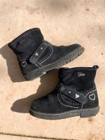 Kinder Stiefel Geox Wildleder blau Gr. 22, getragen! München - Pasing-Obermenzing Vorschau