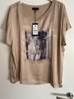 Monari Shirt neu mit Etikett 44 Bayern - Schwarzenbruck Vorschau