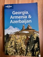 Lonely Planet Georgia Armenia & Azerbaijan Baden-Württemberg - Steinen Vorschau