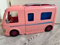 Barbie Wohnmobil Sachsen-Anhalt - Harzgerode Vorschau