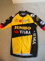 Jumbo Visma Trikot S (AGU) kein Rapha Bonn - Bonn-Zentrum Vorschau