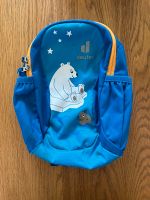 Deuter Kinderrucksack / Rucksack für Kinder Baden-Württemberg - Epfenbach Vorschau