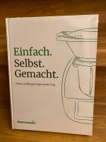 Thermomix Kochbuch Einfach. Selbst. Gemacht, OVP Bayern - Mitterteich Vorschau
