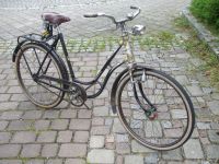 Oldtimer Damenrad REKORD Retro vintage Bayern - Eching (Kr Freising) Vorschau