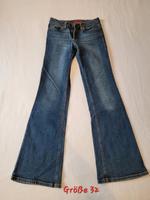 Esprit Jeans regular Größe 32 Damenjeans Sachsen-Anhalt - Oranienbaum-Wörlitz Vorschau