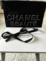 Chanel Beaute Kosmetiktasche Bayern - Amberg Vorschau
