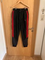 Jordan Michael Jogginghose schwarz rot Basketball Herren Gr. M Bayern - Straubing Vorschau