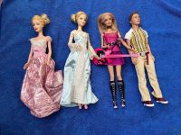 Barbie Spielzeug Brandenburg - Fürstenwalde (Spree) Vorschau