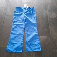 Neu mit Etikett 7/8 Hose ausgestellt Gr L H&M blau Schleswig-Holstein - Eckernförde Vorschau