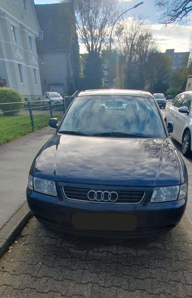 Audi a3 automatik in Iserlohn