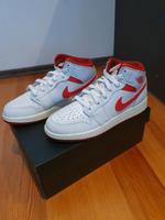 Nike Air Jordan 1 MID SE (GS) *neu* Thüringen - Breitenworbis Vorschau