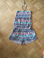 Fitz Jako-o Overall, Jumpsuit, bunt 164/170 neuwertig Mädchen Baden-Württemberg - Haslach im Kinzigtal Vorschau