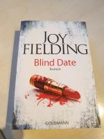 Blind Date von Joy Fielding Bayern - Schonstett Vorschau