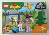LEGO DUPLO 10938 - Jurassic World Dinosaurier Kindergarten / NEU Kiel - Ellerbek-Wellingdorf Vorschau