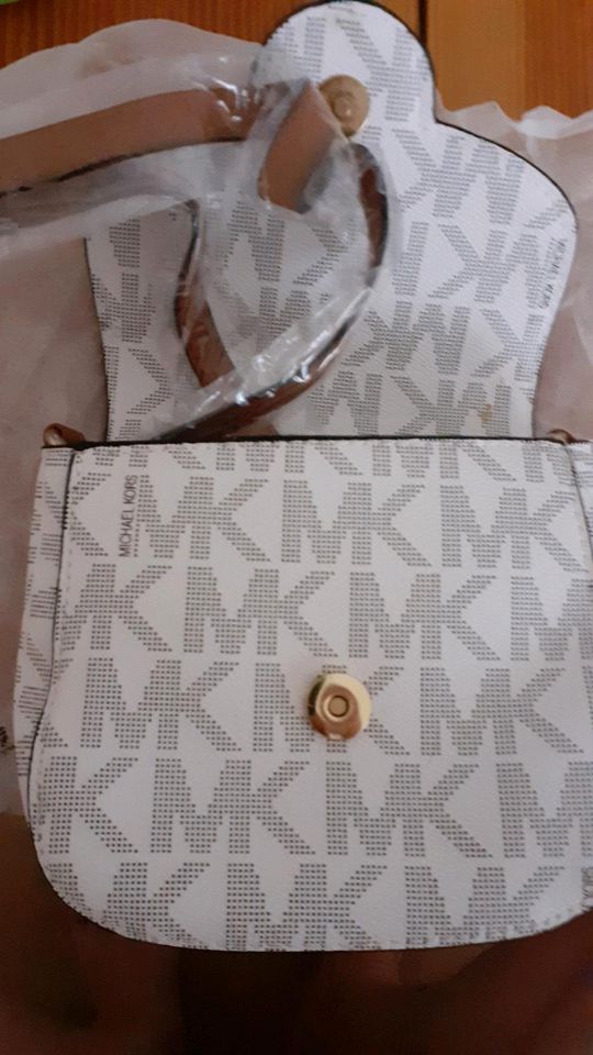 Michael Kors Handtasche neu in Badem