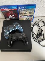 Ps4 slim 1  TB Niedersachsen - Cadenberge Vorschau