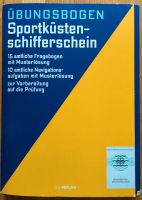 SKS Sportküstenschifferschein Übungsbogen Dresden - Löbtau-Nord Vorschau