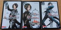 Black Butler 1-3 Bayern - Kaufering Vorschau