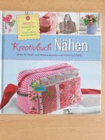 Kreativbuch Nähen Bremen - Huchting Vorschau