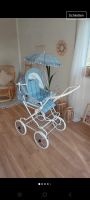 Kinderwagen Vintage/Retro von Eichhorn Nordrhein-Westfalen - Bergisch Gladbach Vorschau