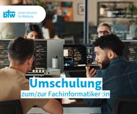 Umschulung – Fachinformatiker:in in Wilhemshaven Niedersachsen - Wilhelmshaven Vorschau