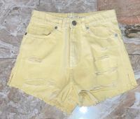 FB Sister Sommer Shorts Gr.XS Neuwertig Saarland - Nalbach Vorschau