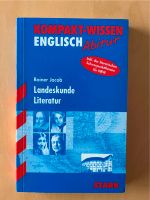 STARK Kompakt-Wissen Englisch Abitur Baden-Württemberg - Waldenbuch Vorschau