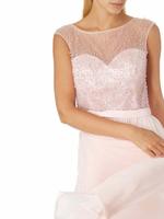 Abendkleid Mascara P&C Rosa Perlen NEU 38 Rheinland-Pfalz - Alzey Vorschau