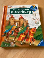 Wir entdecken die Ritterburg Rheinland-Pfalz - Heidesheim Vorschau