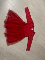 Kinder Mädchenkleid Rot gr.92 Nordrhein-Westfalen - Schwerte Vorschau