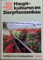 Hauptkulturen im Zierpflanzenbau Brandenburg - Senftenberg Vorschau