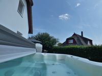 ERDWÄRME-FERIENHAUS MIT AUSSENWHIRLPOOL & YACHTHAFENBLICK! Mecklenburg-Vorpommern - Zinnowitz Vorschau